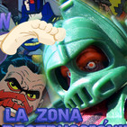 Tak Tak Duken - 98 - Tooodoos en la Zona solo quieren DESTRUCCIÓN.