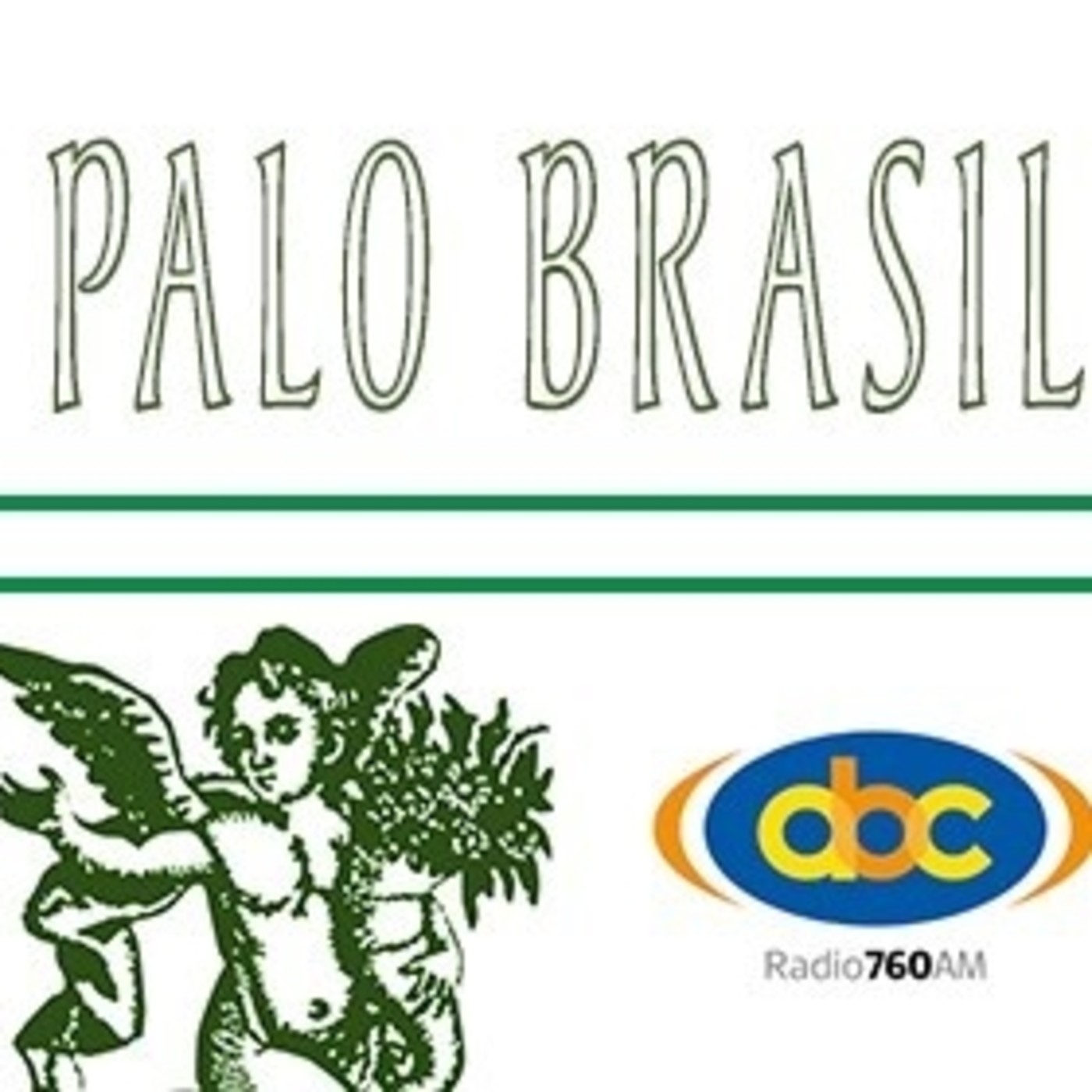 El Ángel de tu Salud - PALO BRASIL I episode artwork