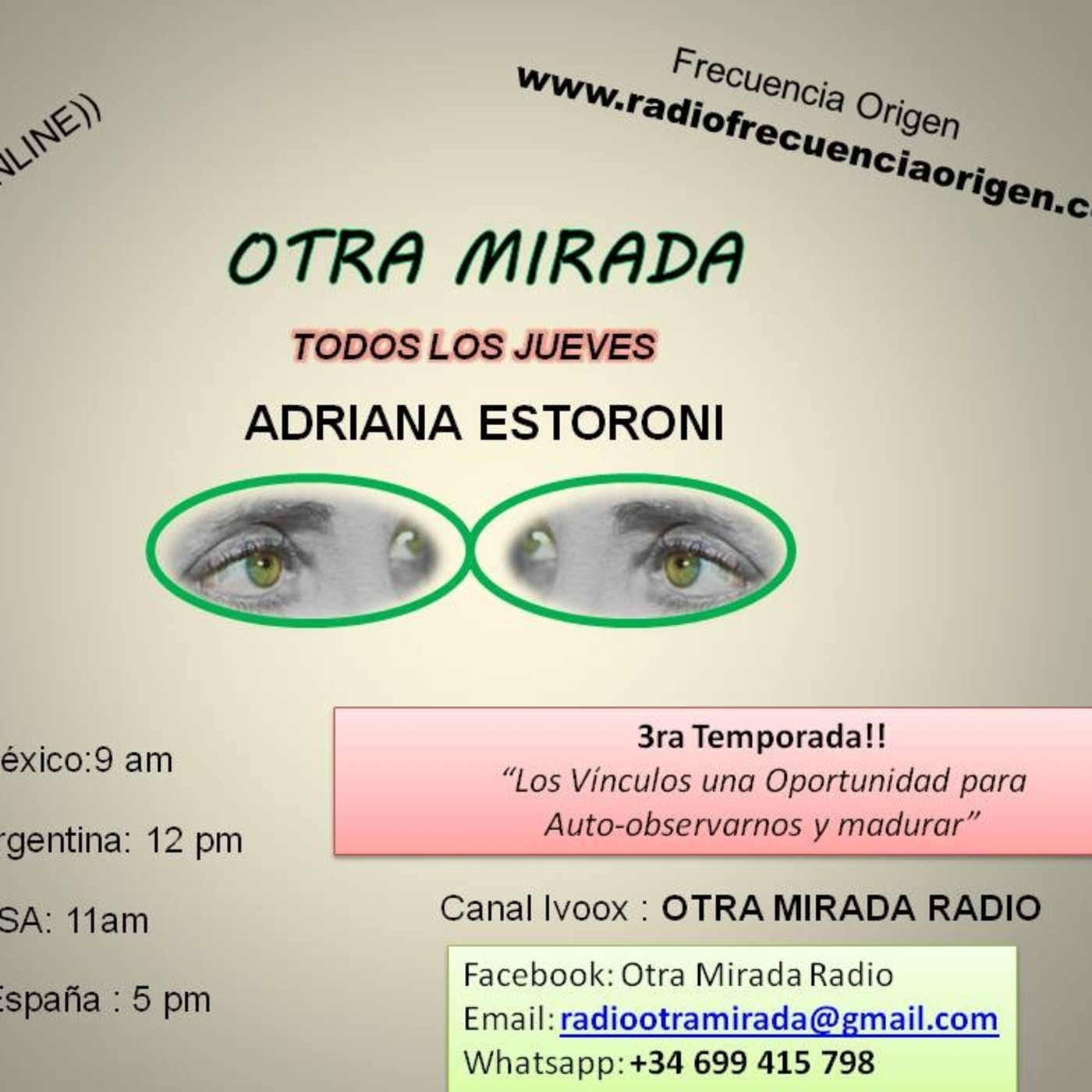 OTRA MIRADA RADIO