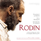 Rodin (2017) #Drama #Biográfico #peliculas #audesc #podcast