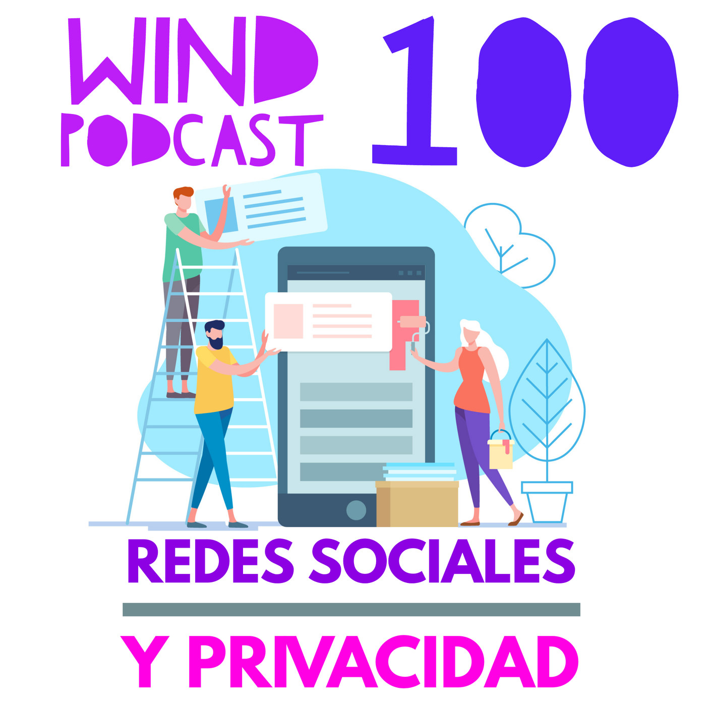Wind Podcast con Armando Ruiz