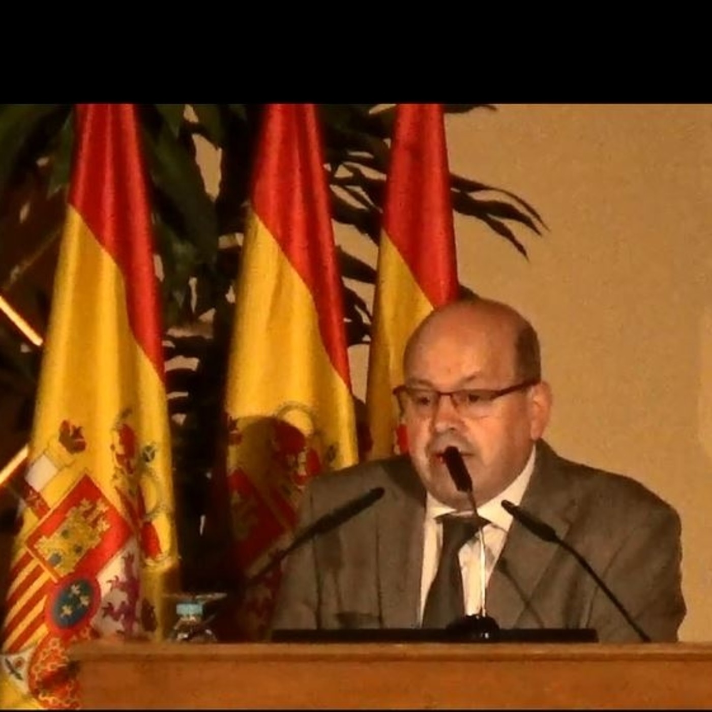 Conferencias Ejército de Tierra