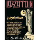 Best songs: Led Zeppelin. Stairway to Heaven
