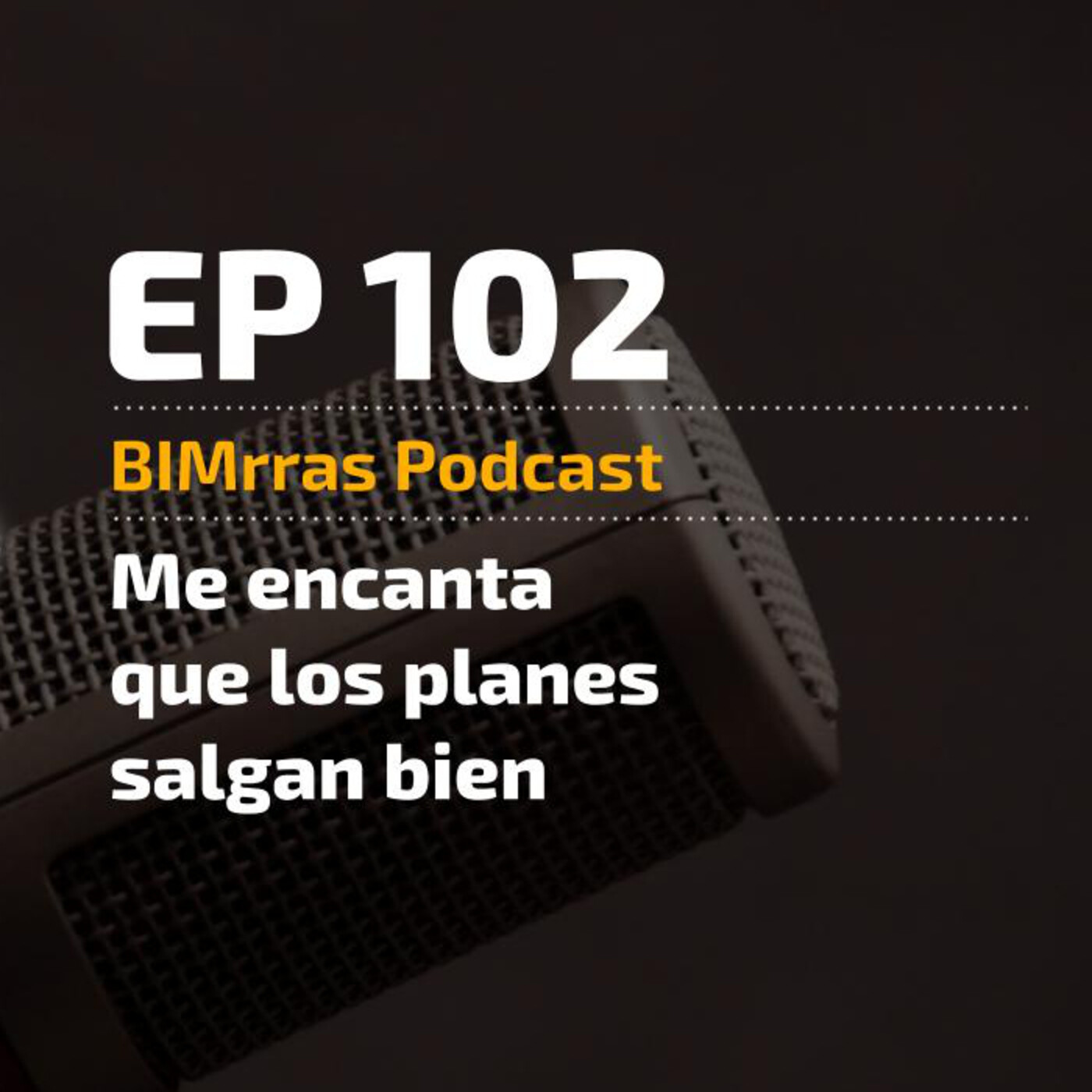 BIMrras Podcast