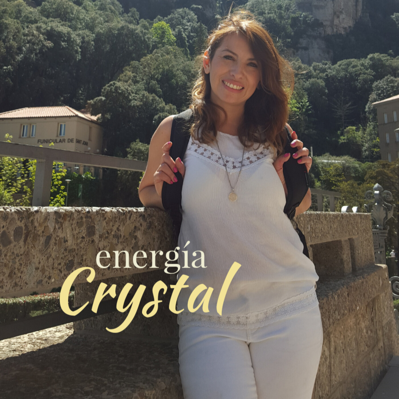 Energía Crystal