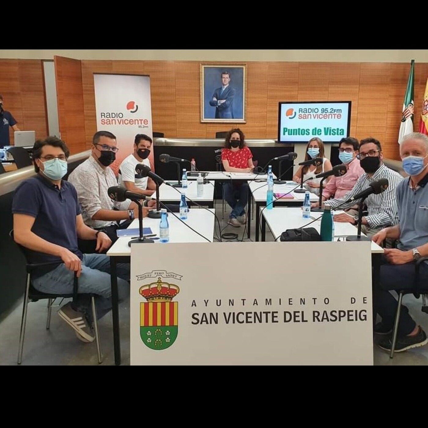 Puntos de Vista