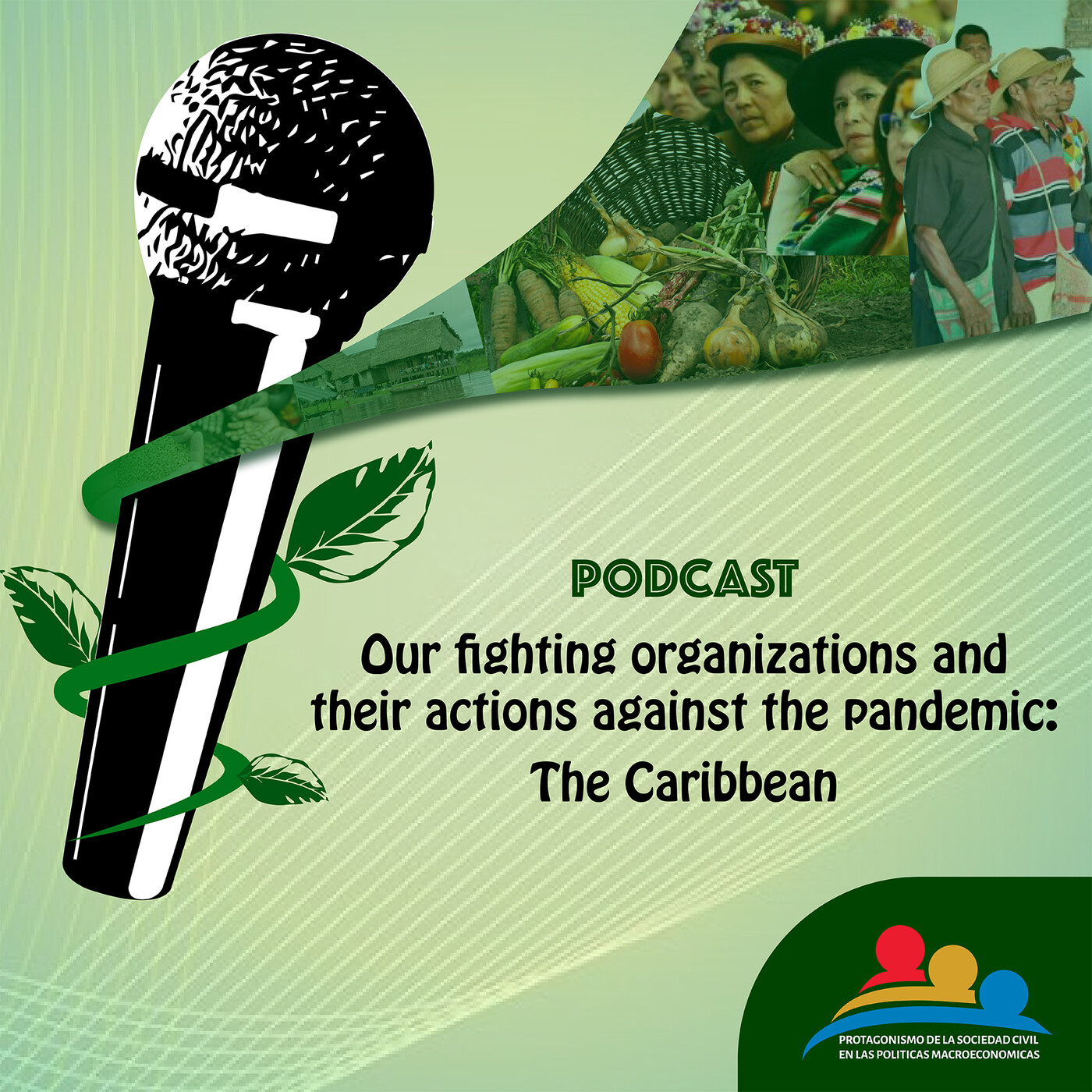 Podcast Semillas Rebeldes