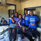 hiperactivicat a les ones 35: punt de trobada d'artistes!
