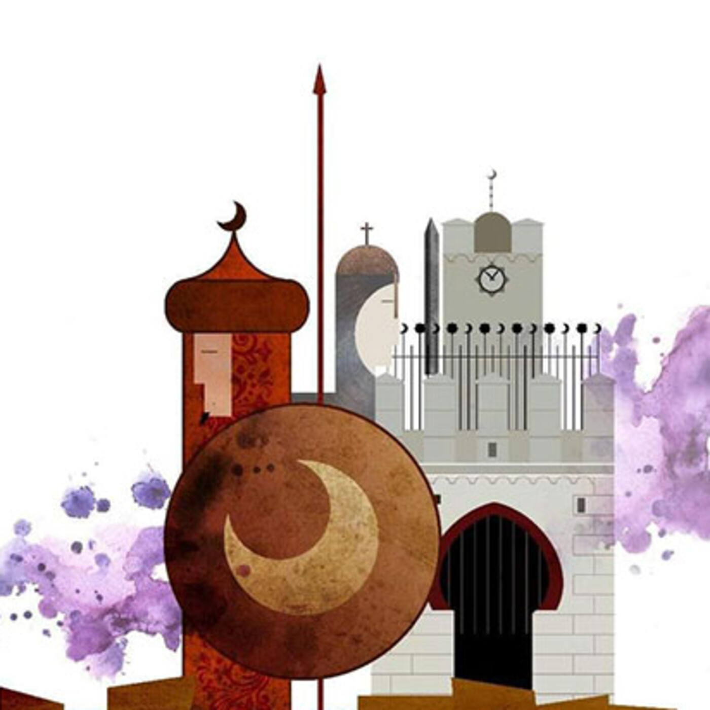 En Clave de Sol - Moros y Cristianos (04.ago.2021) episode artwork