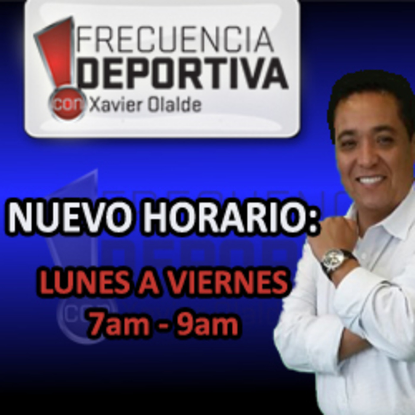 Frecuencia Deportiva