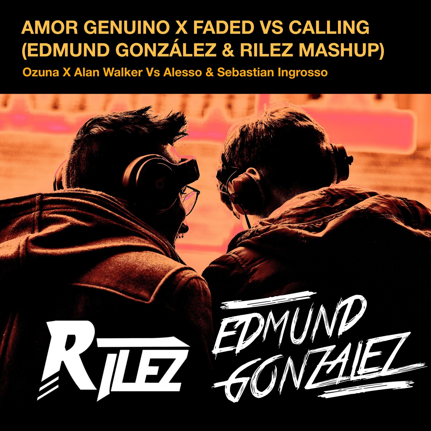 Edmund González Music (Vol. 2)
