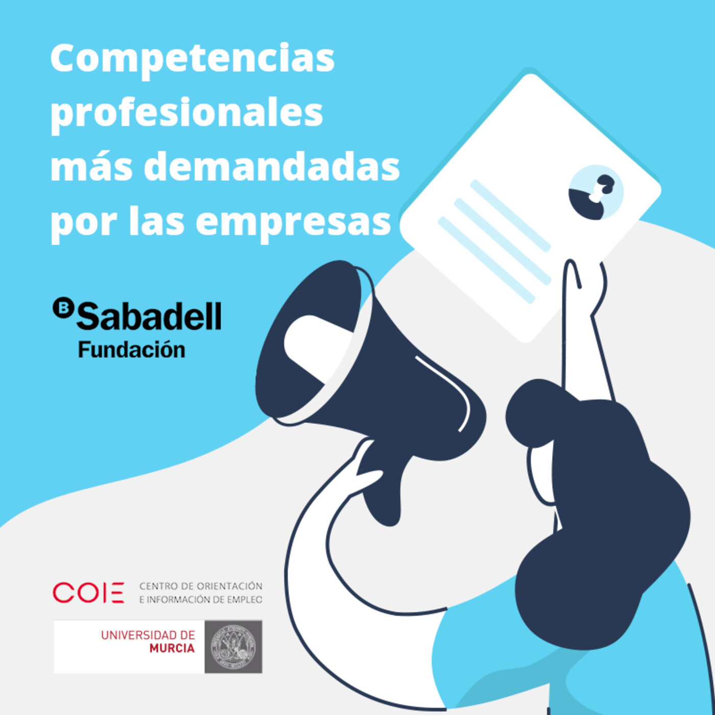 COIE. Universidad de Murcia