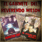 El Gabinete del Reverendo Wilson – Monster Dog y El Aullido del Diablo