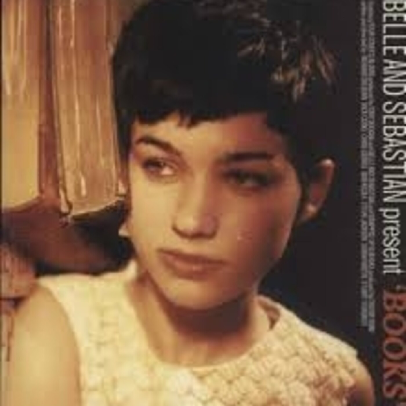Un hilando fino muy viajero desde Belle and Sebastian episode artwork