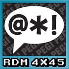 RDM 4x45 – PEGI 18: Las quejas de los oyentes