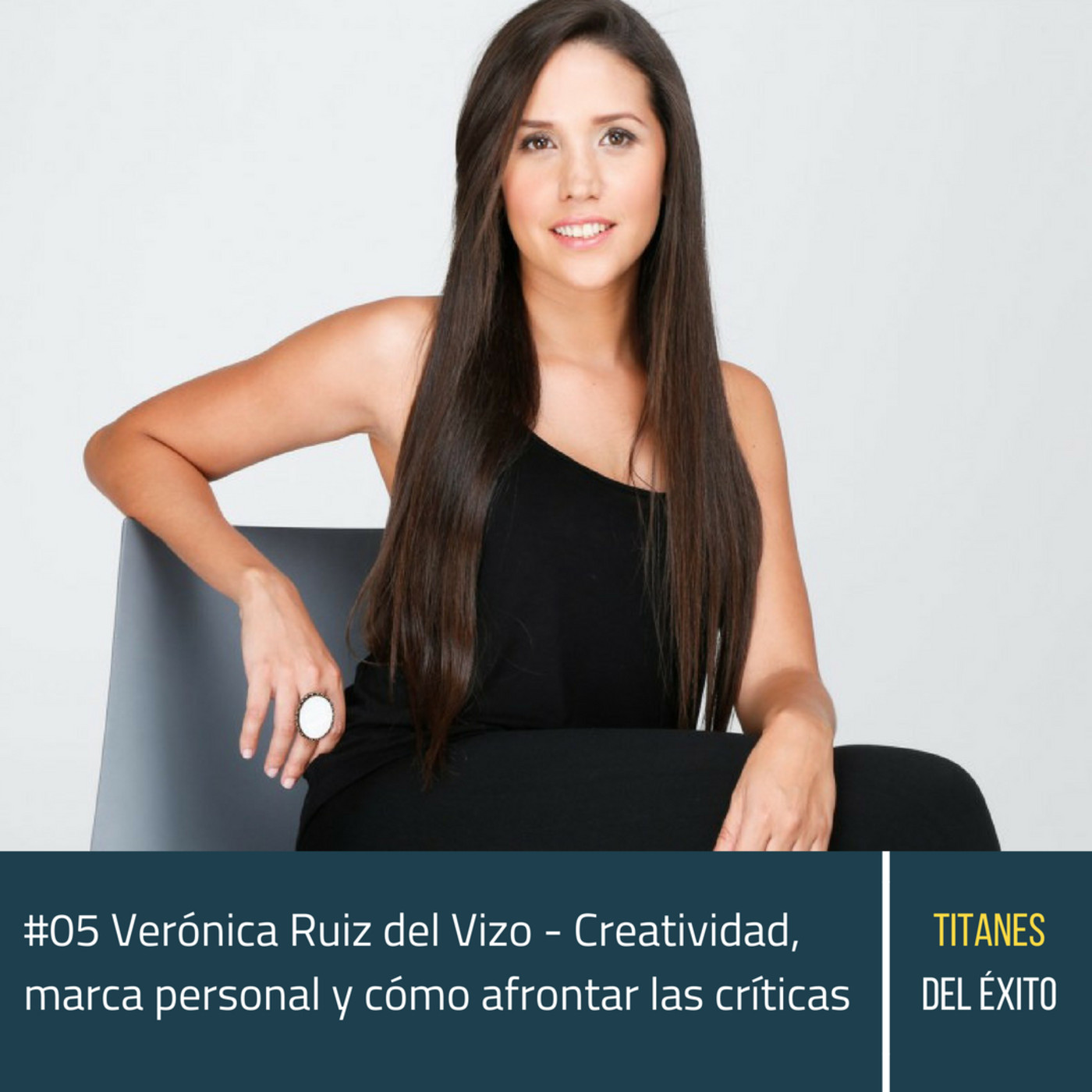 Titanes del éxito