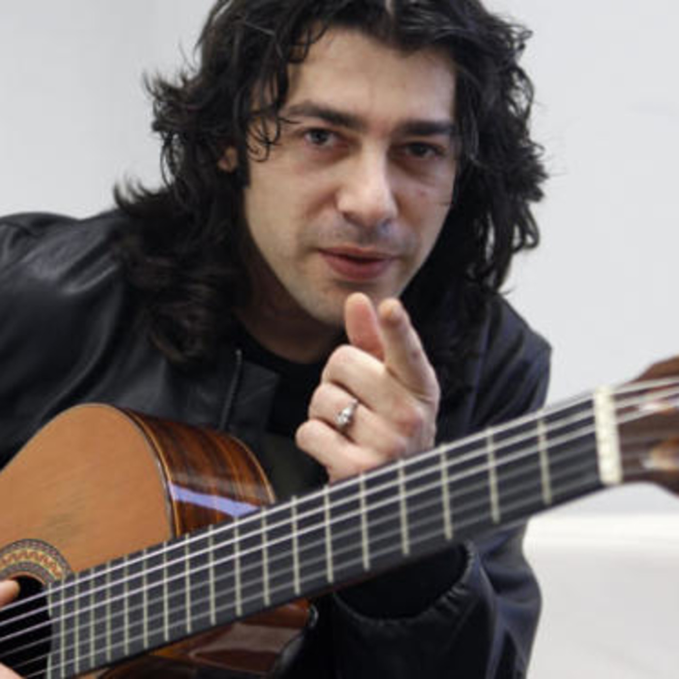 ENTREVISTA Javi Cantero - Cantante y guitarrista / #RecordandoAlFary episode artwork