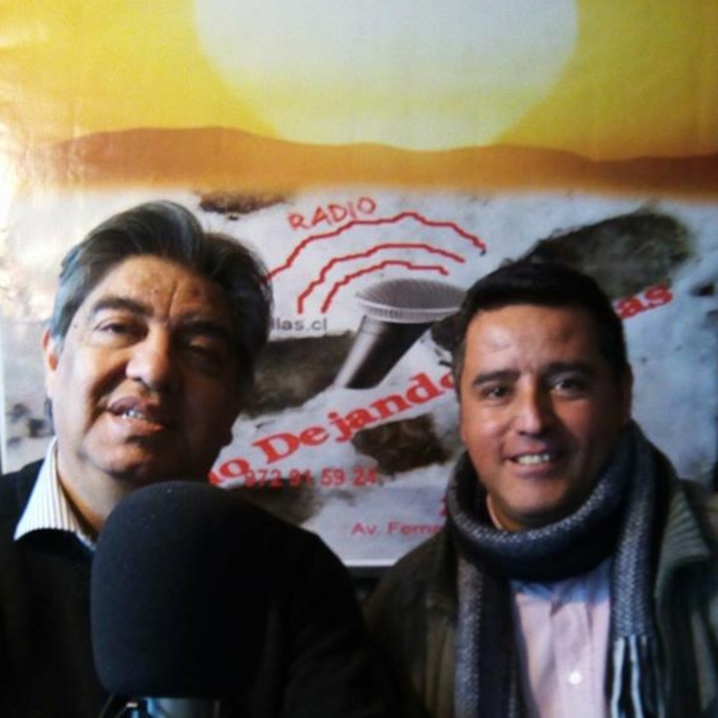 Gerardo Maturana y sus Invitados