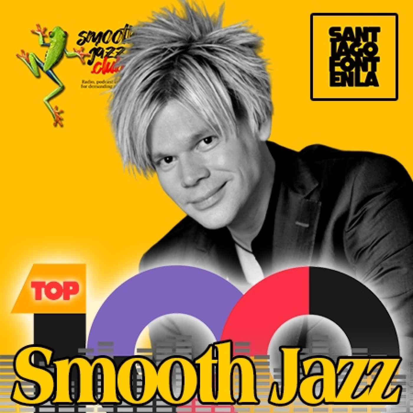 Smooth Jazz Top 100