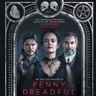 Penny Dreadful: Pequeño Escorpión (2015) #Terror #Fantástico #Vampiros #peliculas #audesc #podcast