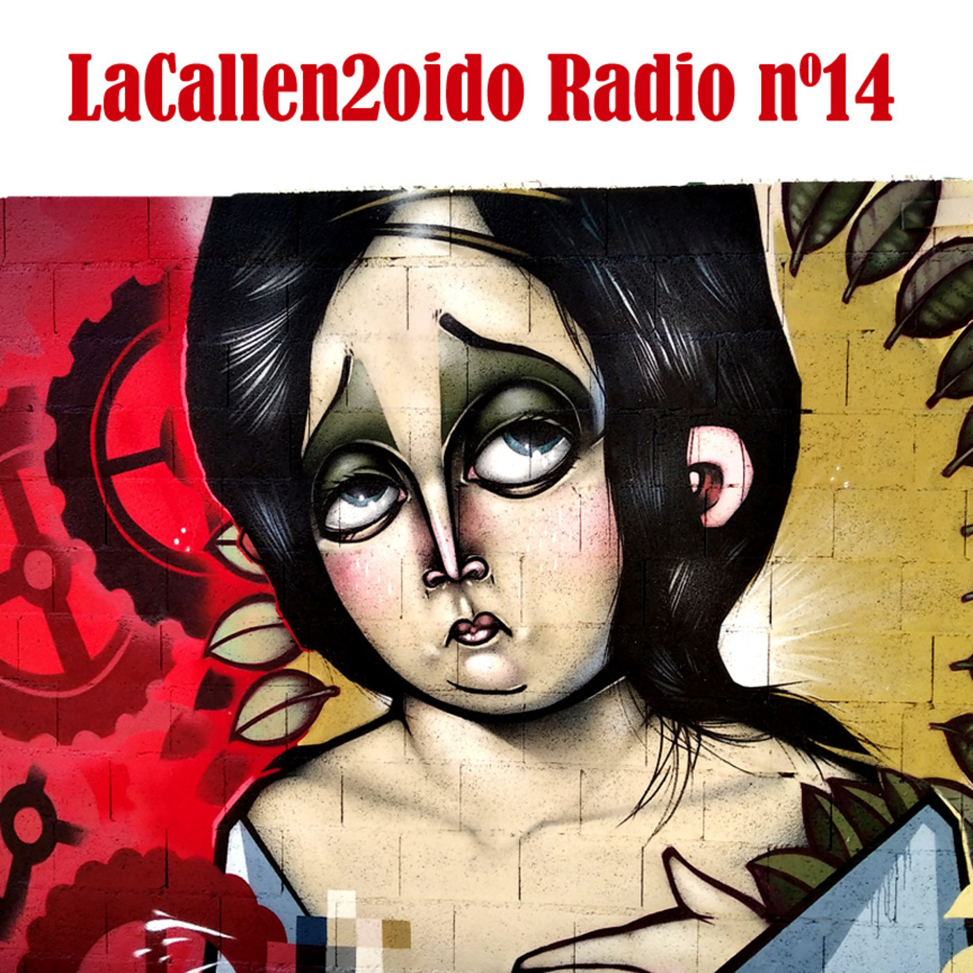 LaCallen2oído Radio