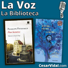 La Biblioteca - 25/04/19