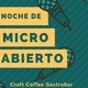 Agenda del mes de marzo de 2020
