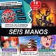 Mundo Japón Galaxia 6 Planeta 33