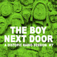 Boy Next Door #8