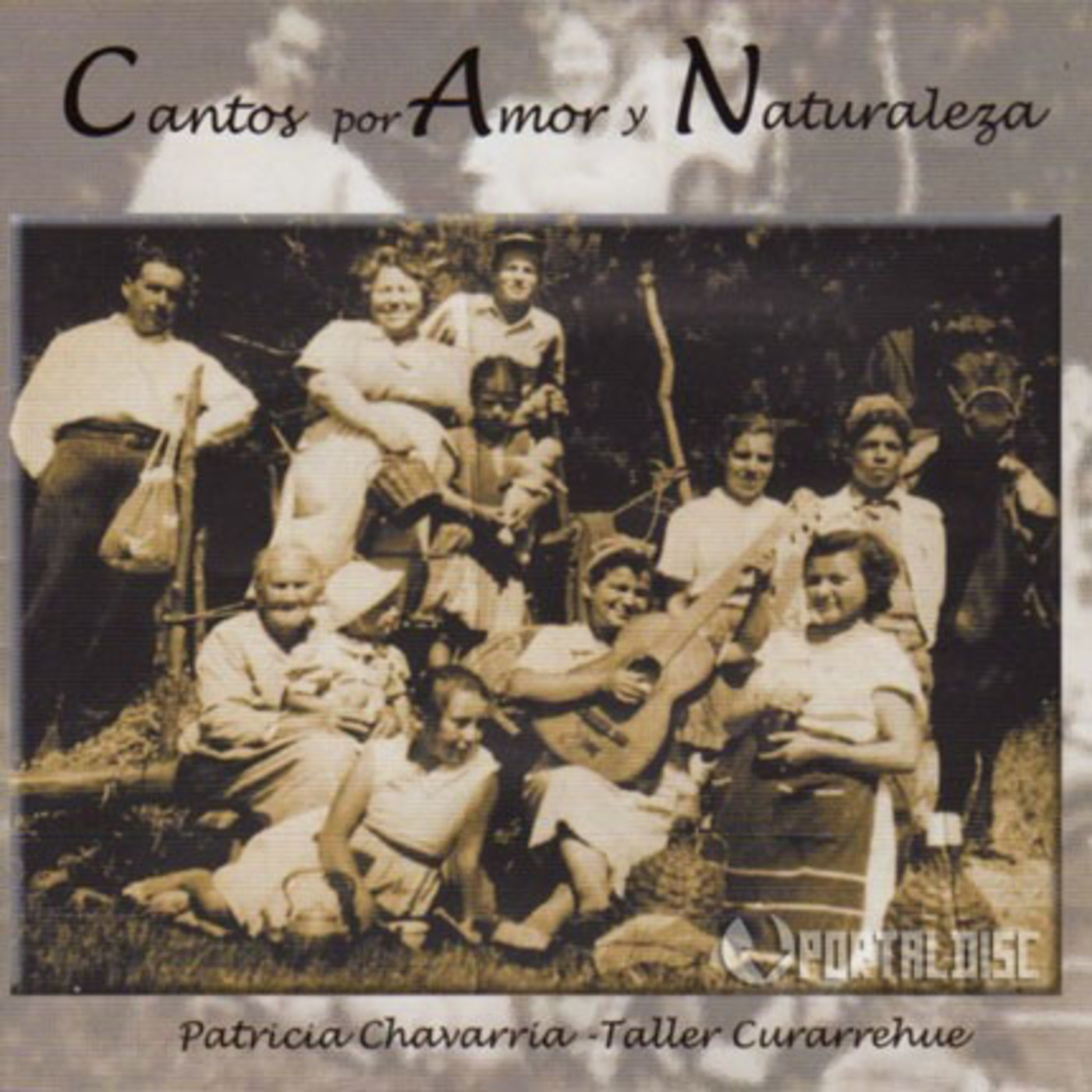 Podcast Audiciones