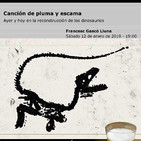 Escepticismo y dinosaurios