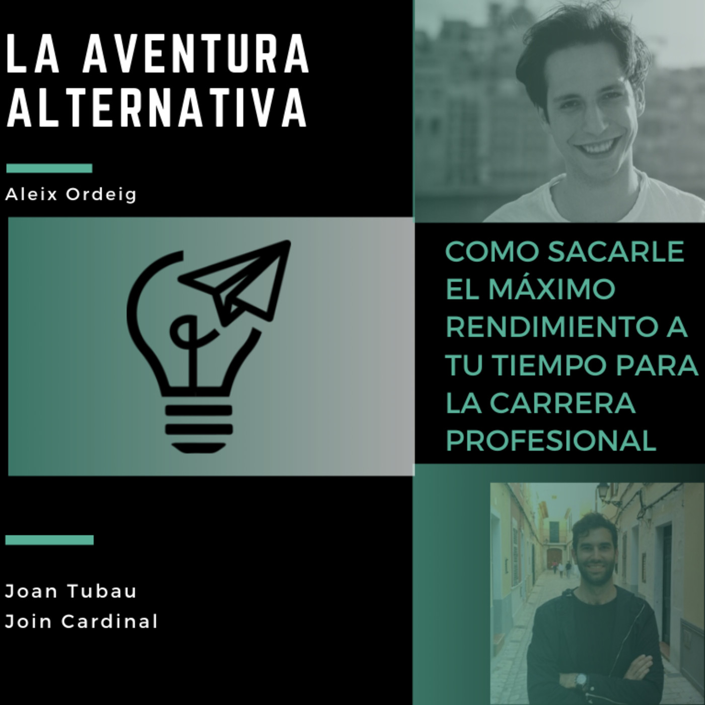 La Aventura Alternativa