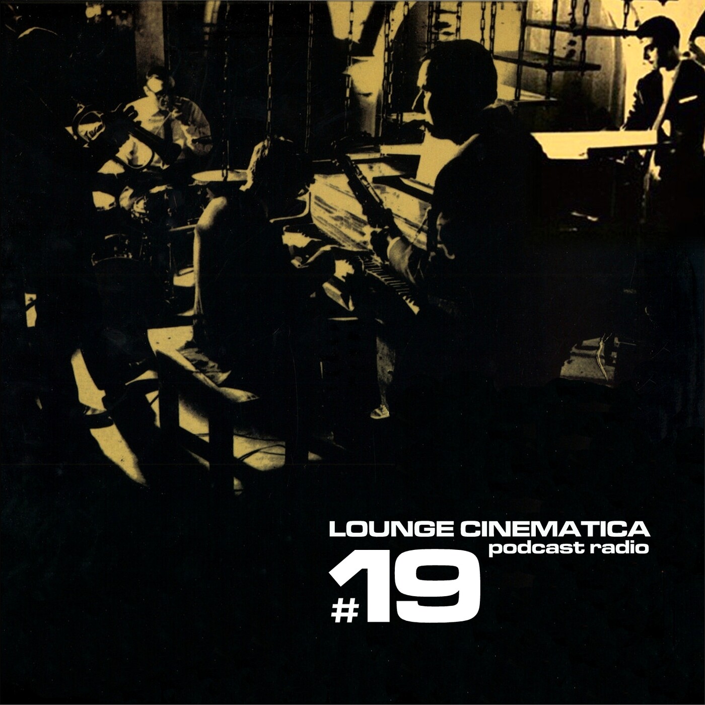 Lounge Cinematica Radio