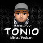 DJ Tonio - Mix Febrero 2020 ''Vol 02''