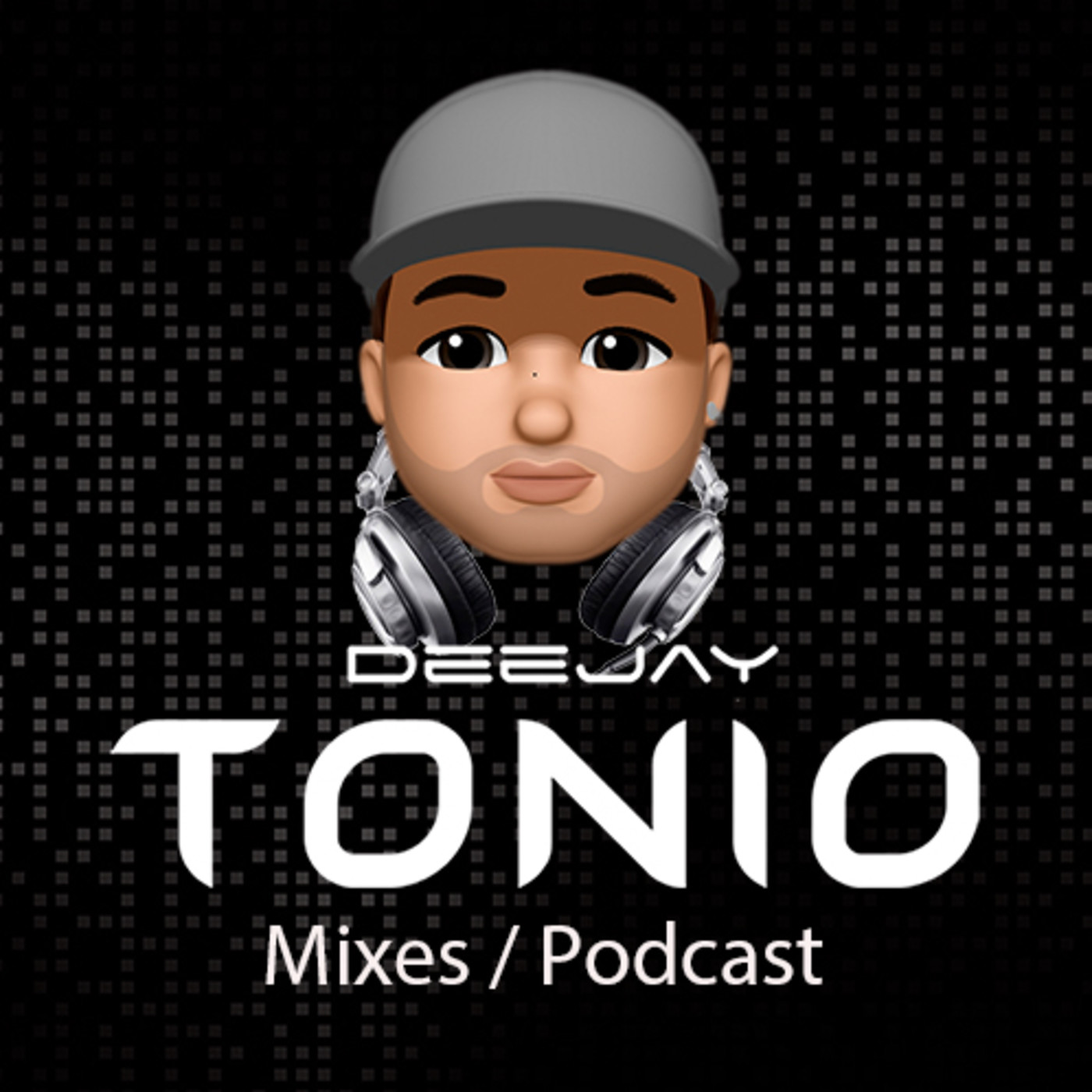 DJ Tonio
