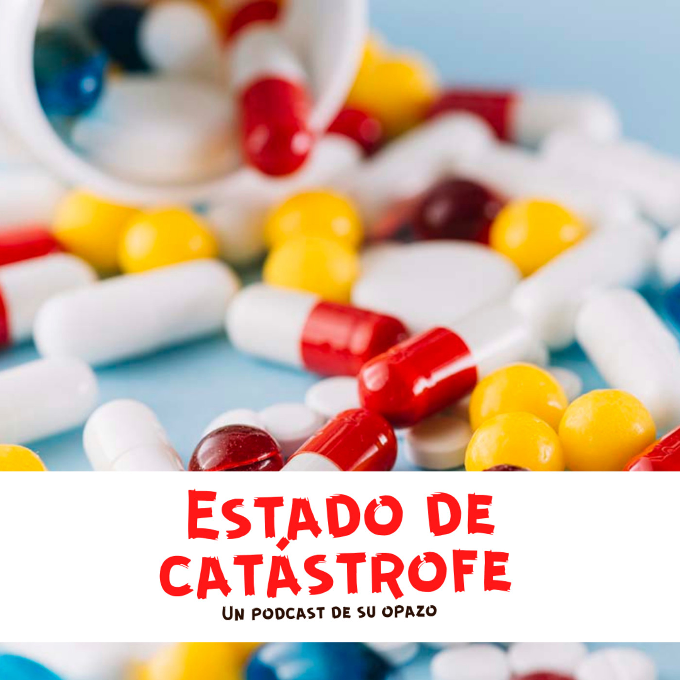 Estado de Catástrofe