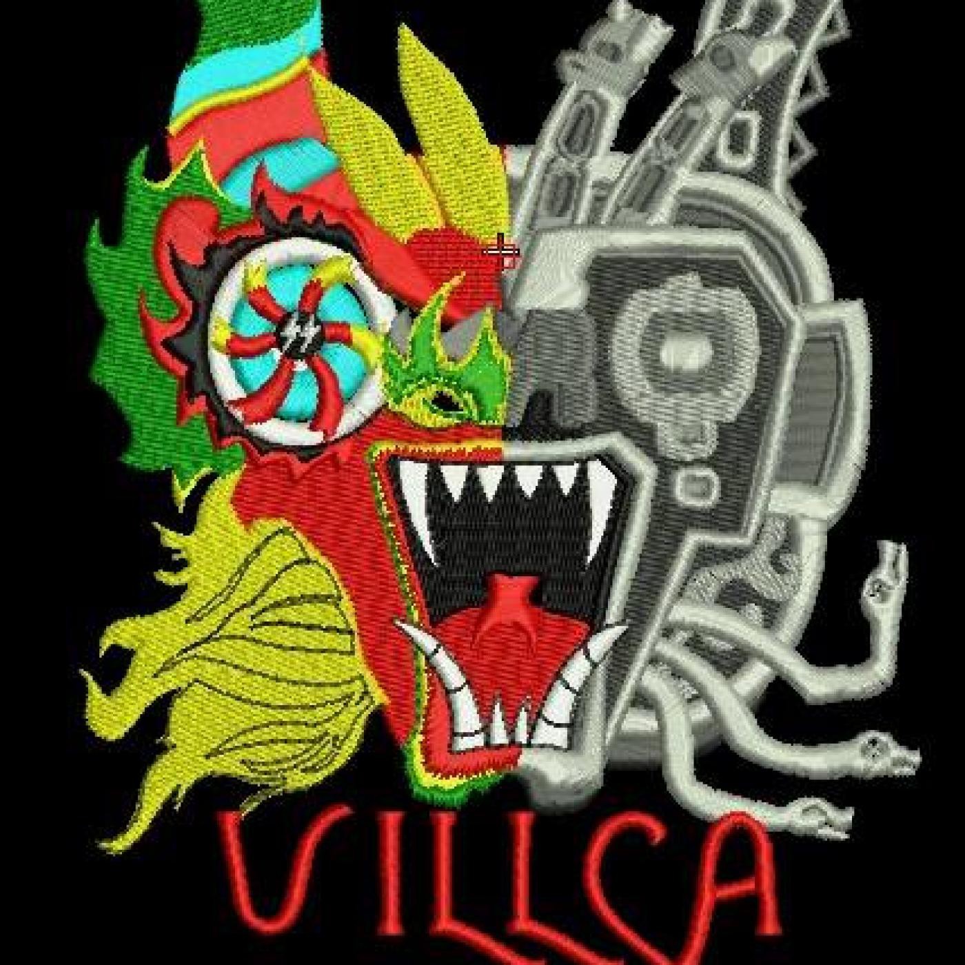 APUS DE BOLIVIA - ÁLBUM ORICALCO