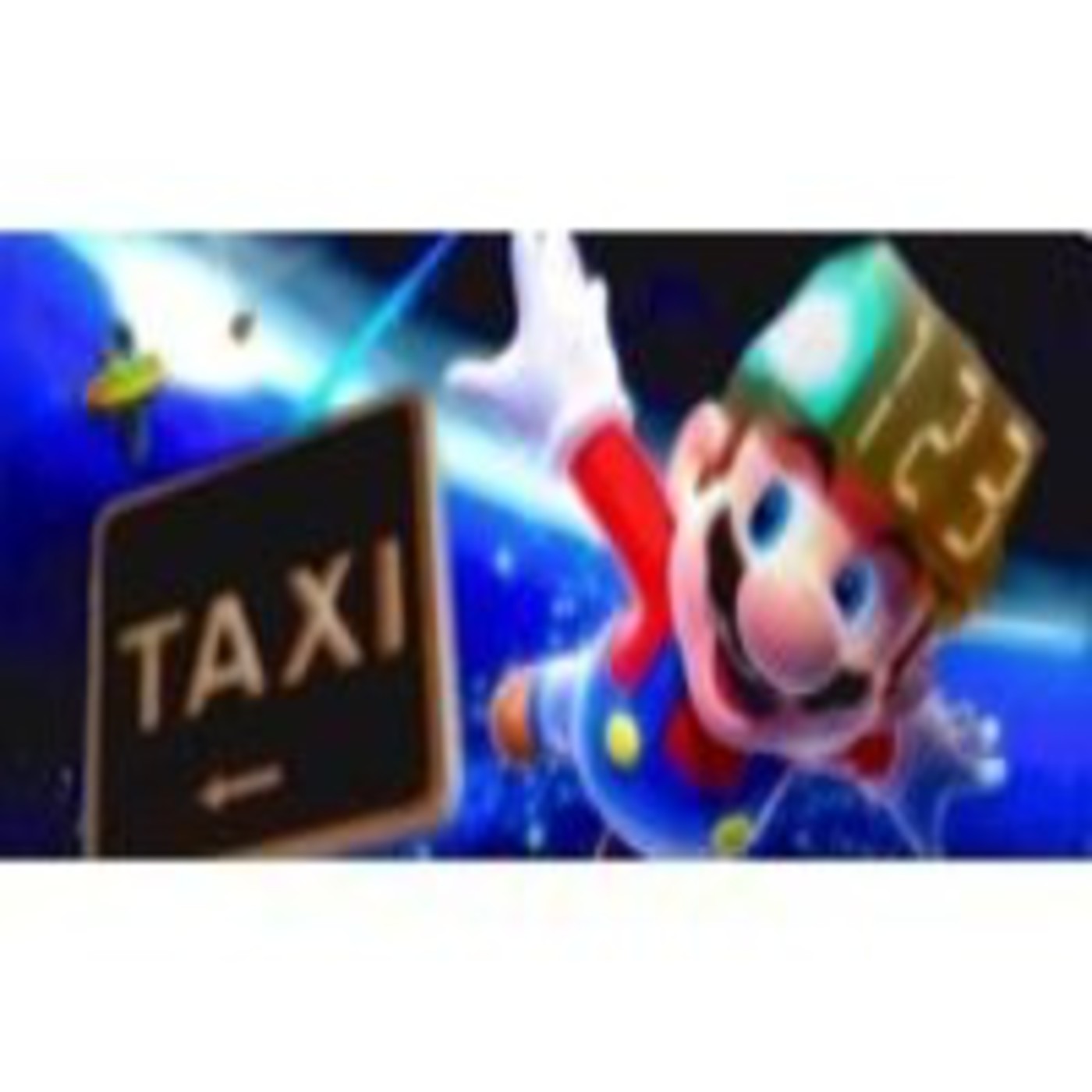 Podcast Luz del Taxi Valencia