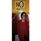 Entrevista a Camila Montecinos: “Hay que exigirles a los senadores que voten en contra de esta Ley perversa”Ley Monsant