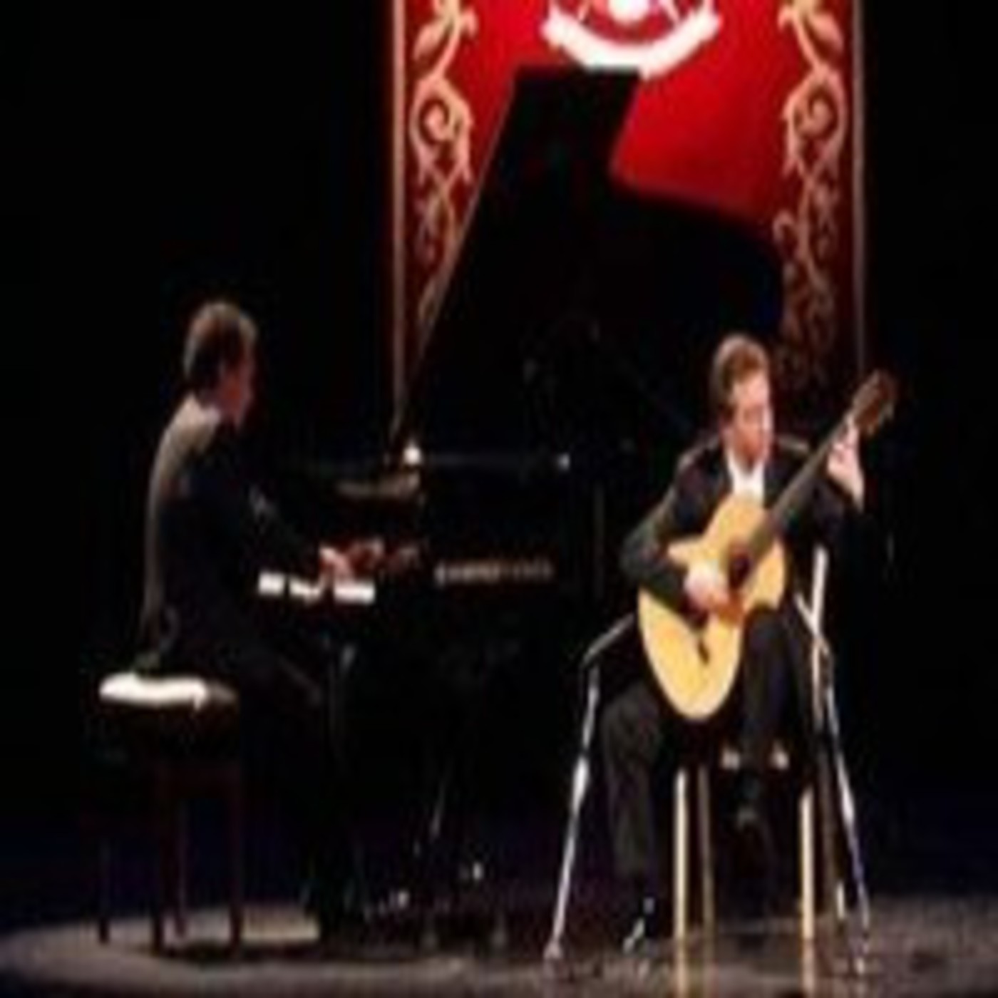 Conciertos en el Teatro-Circo