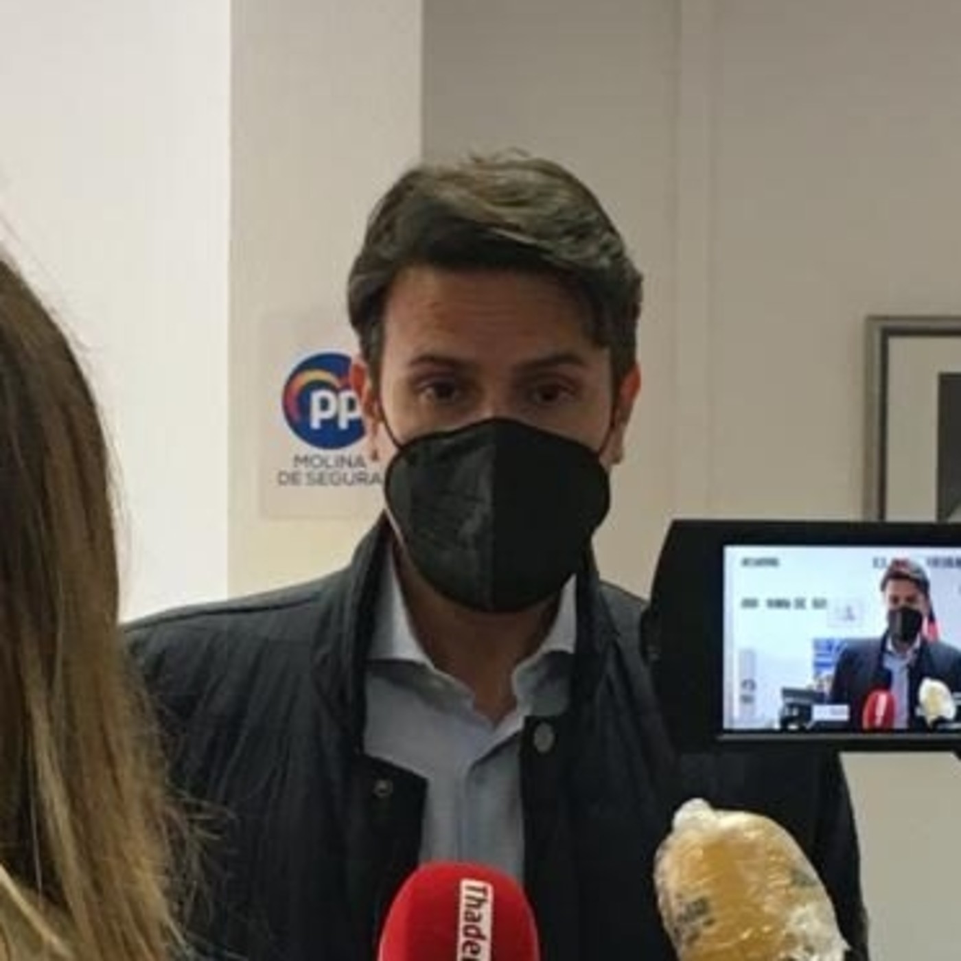 Partido Popular de Molina de Segura