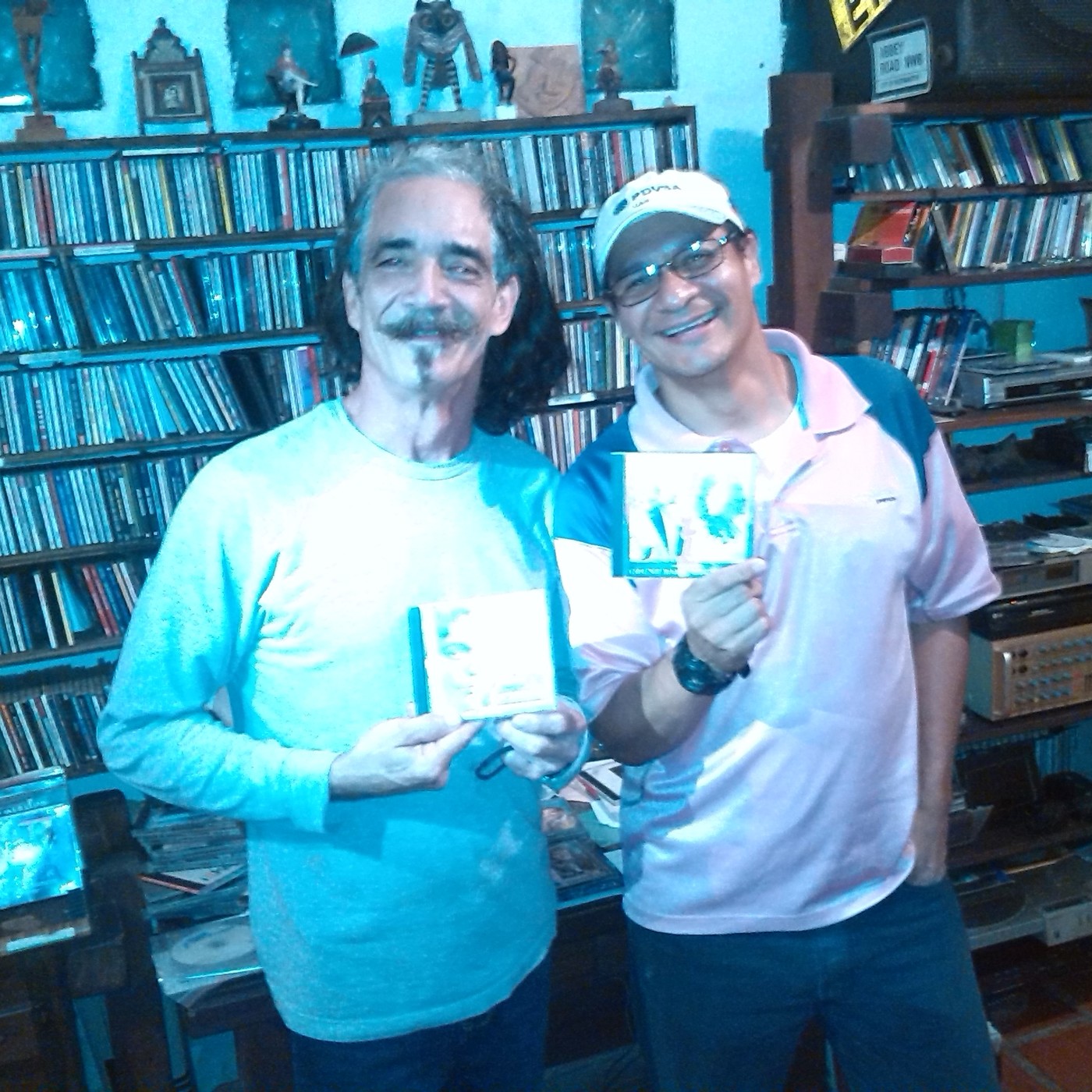 RETROCABILLA3D