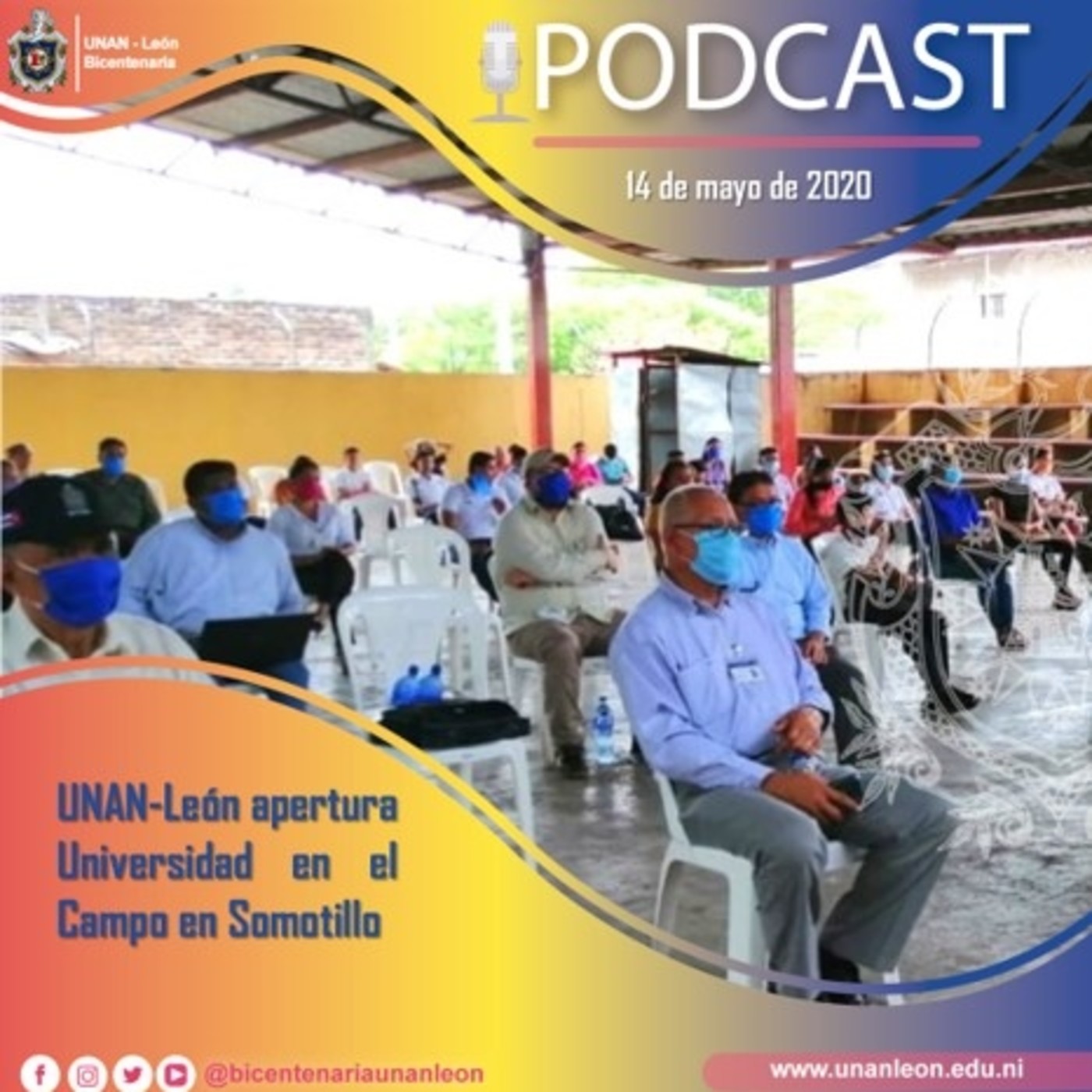 UNAN León Noticias