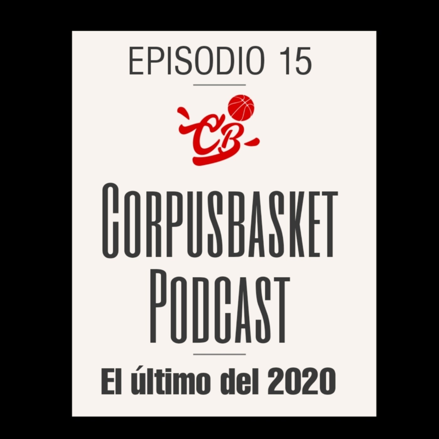 Corpusbasket