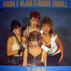 Viuda e hijas de roque enroll - Estoy tocando fondo