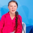 Quién es, Cómo se creó el personaje? EL PERSONAJE DEL DÍA CON BEGOÑA VILA: Greta Thunberg