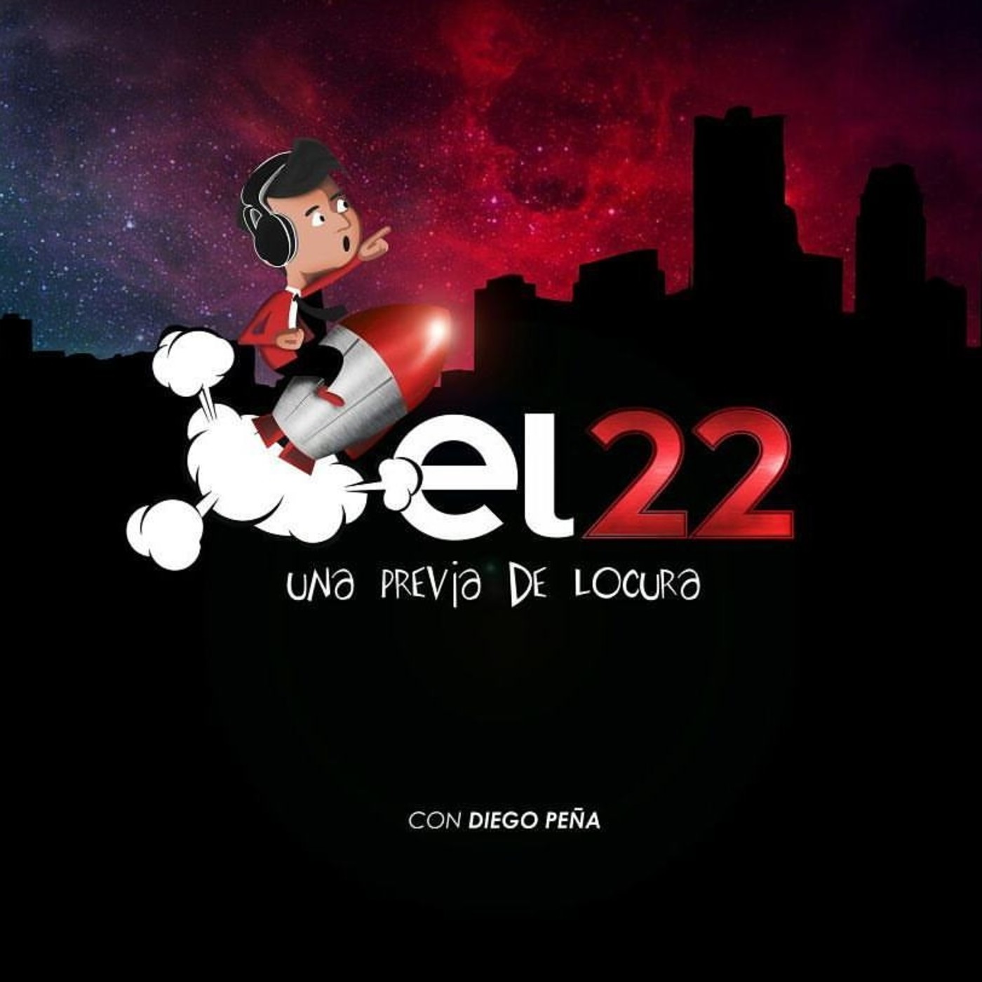 Contenidos RadioPlay