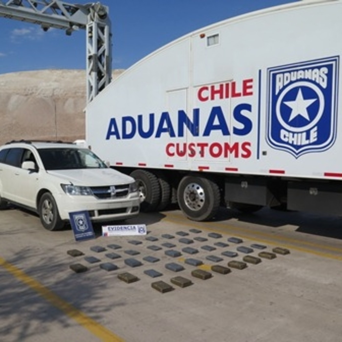 Aduana & Inmigración de Cuba