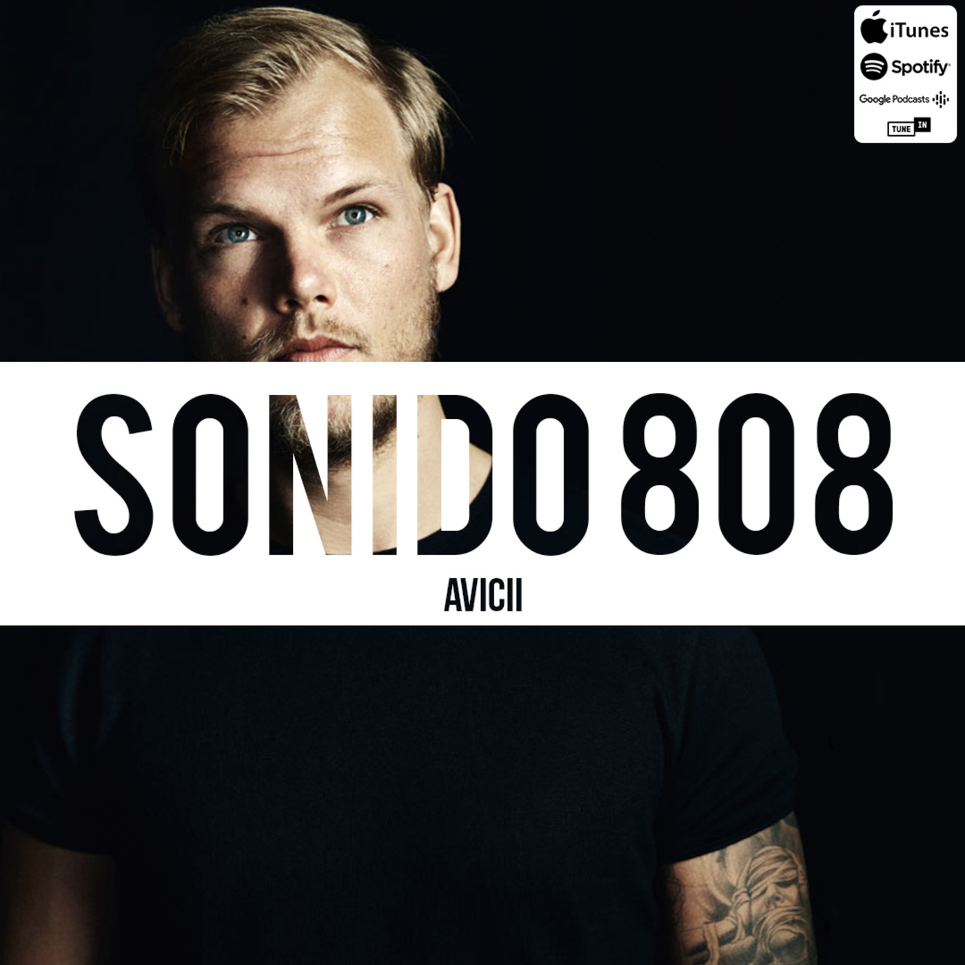Sonido 808