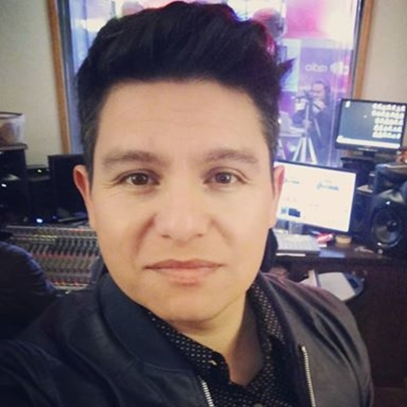 Ivan Olivero presenta cancion en Alfaomega 06 Agosto 2019 episode artwork